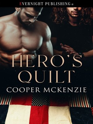 cover image of Hero's Quilt